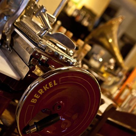 Locanda Sant' Anna アルジェーニョ エクステリア 写真