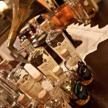 Locanda Sant' Anna アルジェーニョ エクステリア 写真