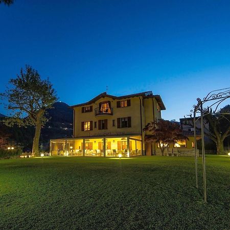 Locanda Sant' Anna アルジェーニョ エクステリア 写真