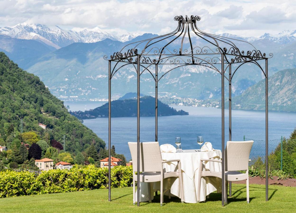 Locanda Sant' Anna アルジェーニョ エクステリア 写真