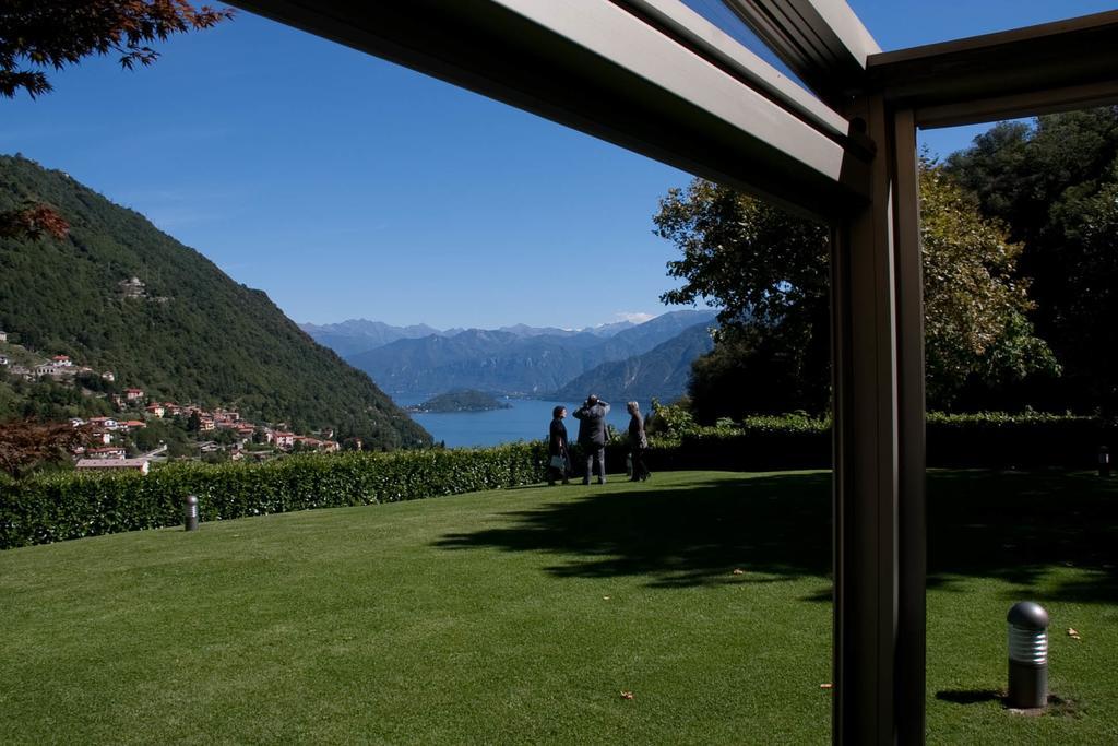 Locanda Sant' Anna アルジェーニョ エクステリア 写真