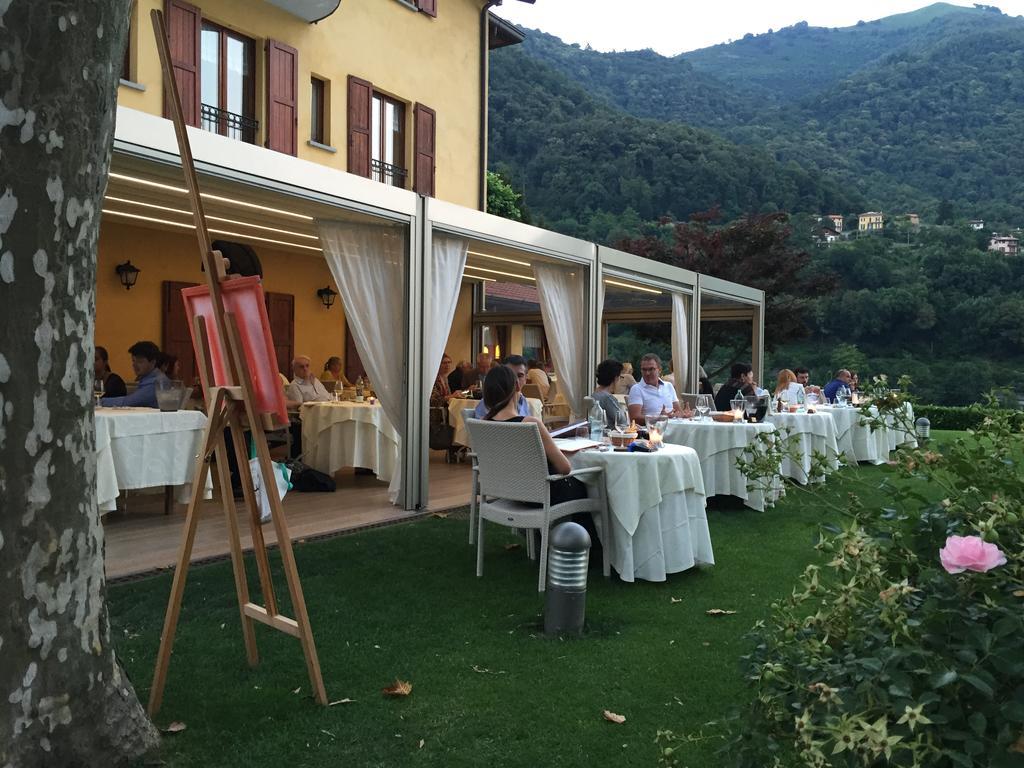 Locanda Sant' Anna アルジェーニョ エクステリア 写真