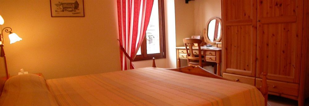 Locanda Sant' Anna アルジェーニョ エクステリア 写真