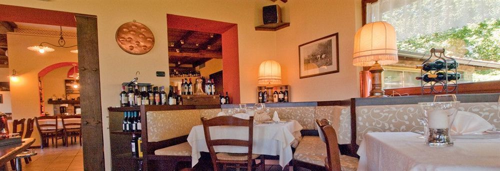 Locanda Sant' Anna アルジェーニョ エクステリア 写真