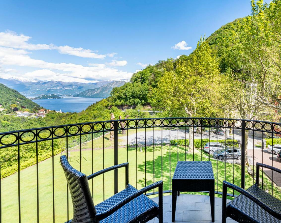 Locanda Sant' Anna アルジェーニョ エクステリア 写真