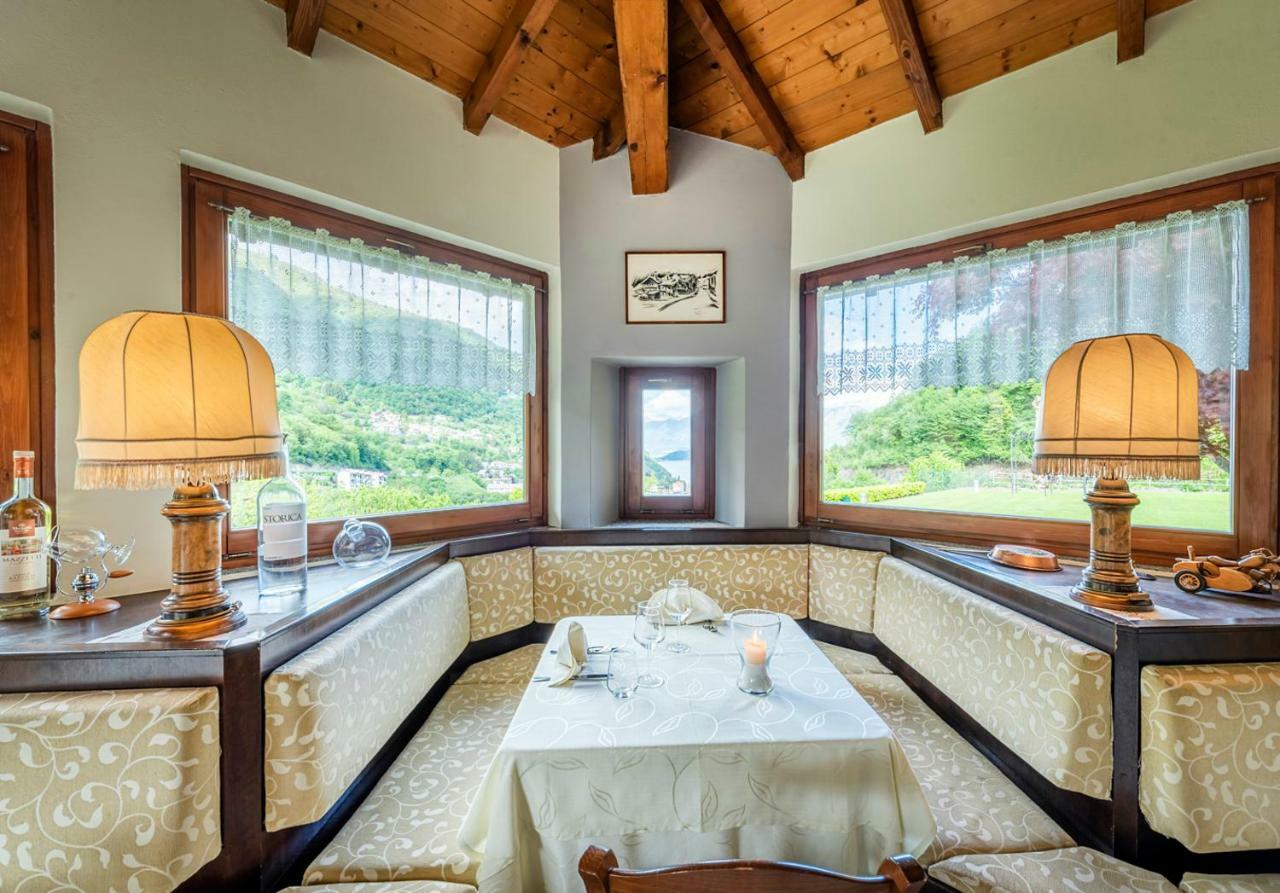 Locanda Sant' Anna アルジェーニョ エクステリア 写真