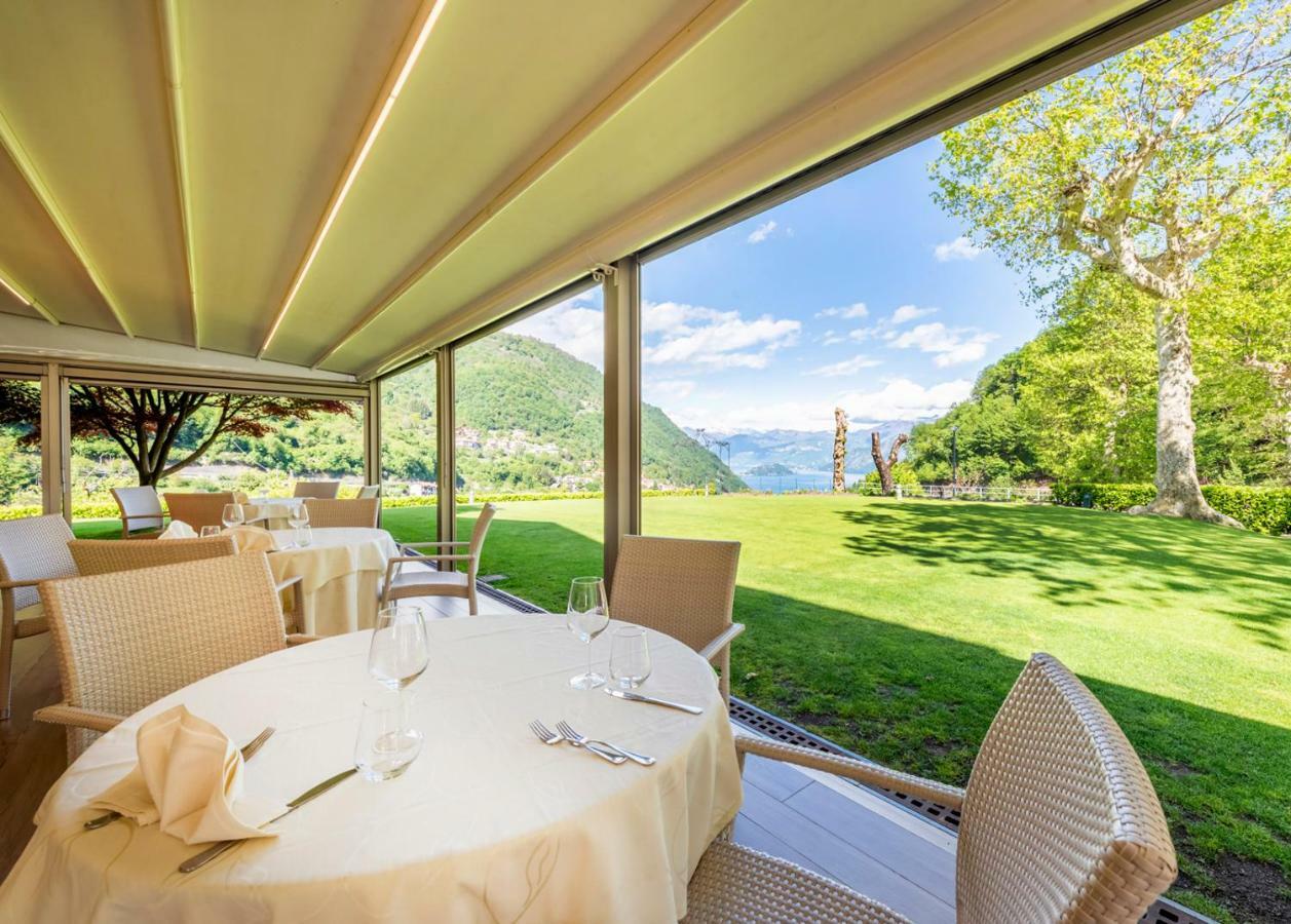 Locanda Sant' Anna アルジェーニョ エクステリア 写真