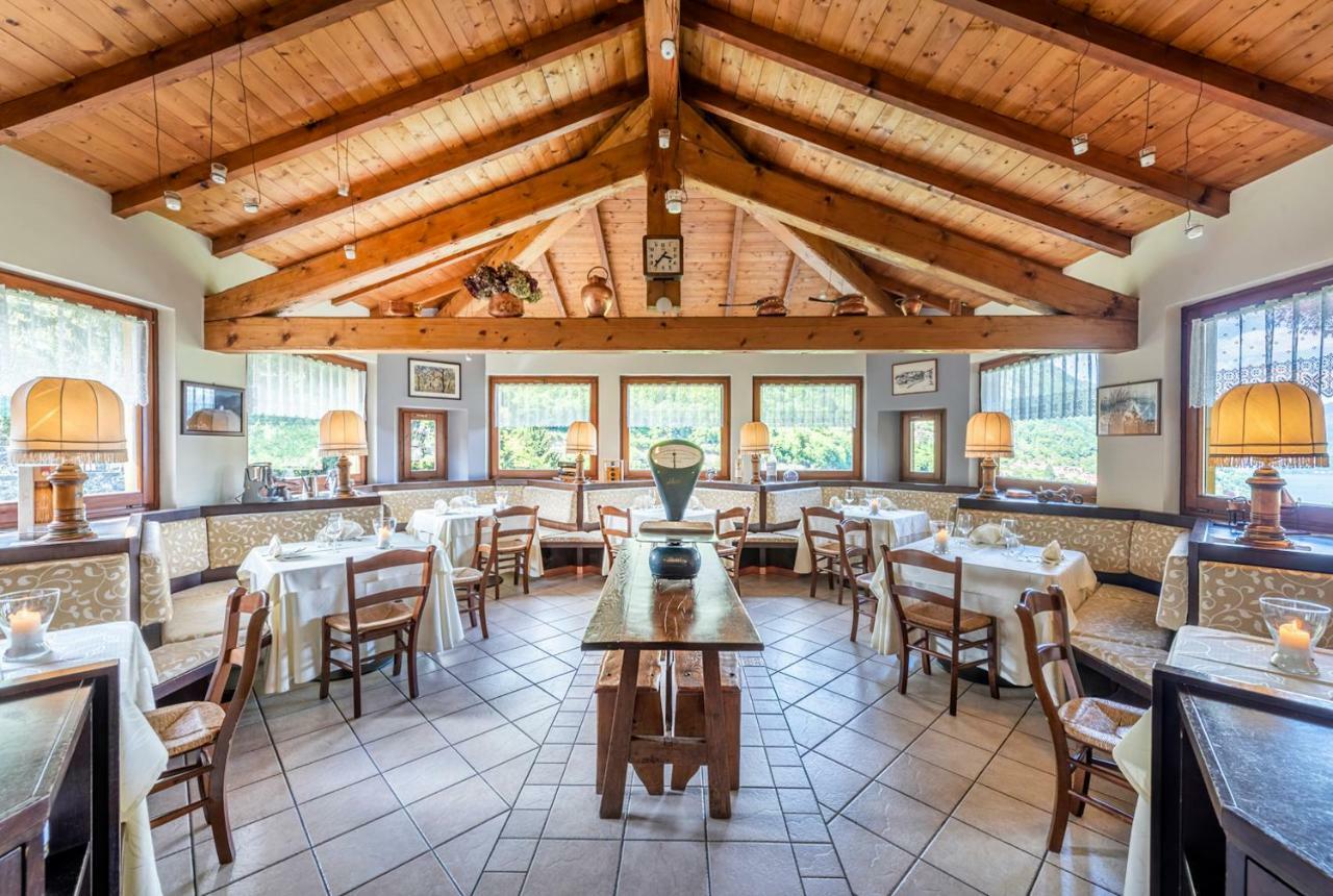 Locanda Sant' Anna アルジェーニョ エクステリア 写真