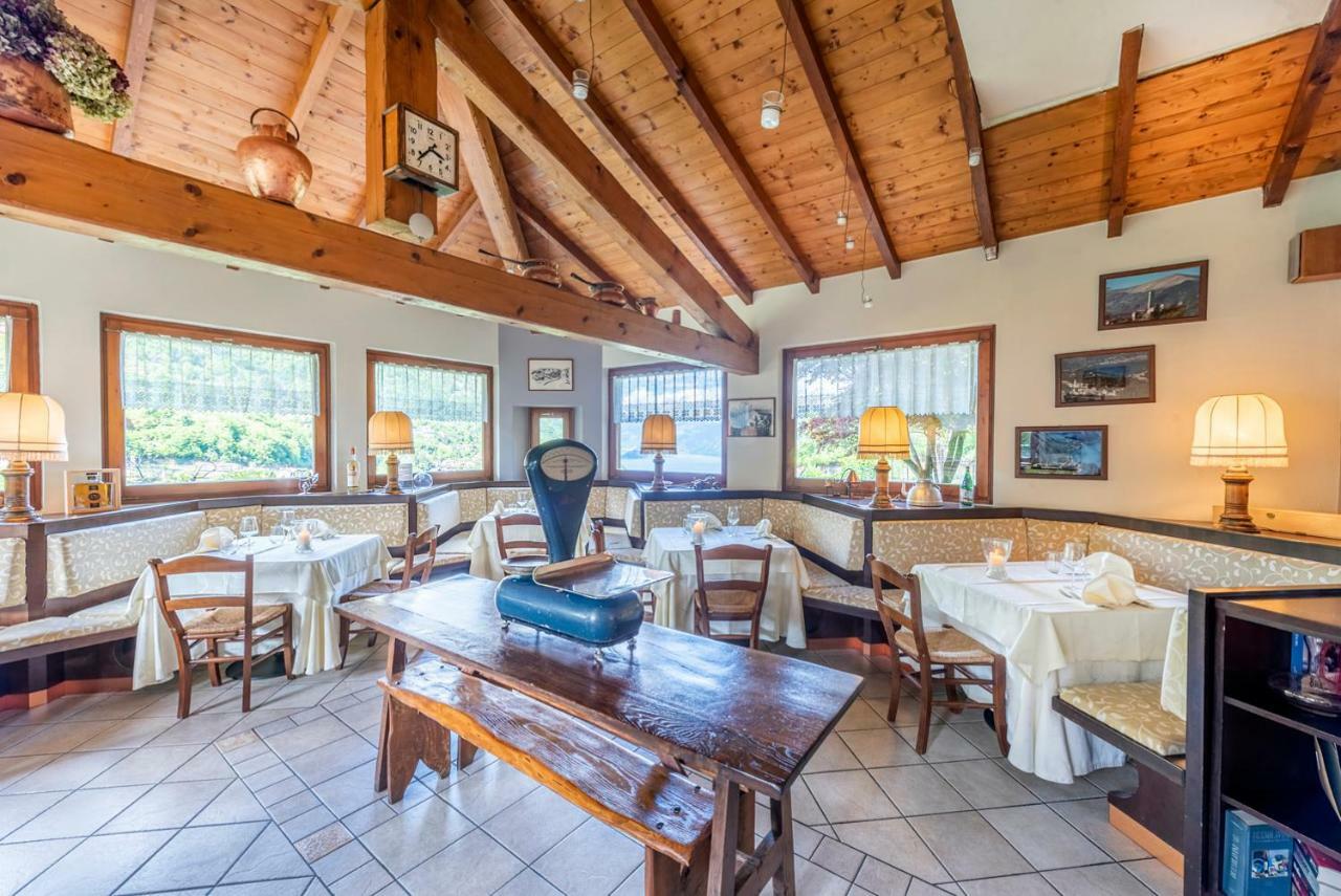 Locanda Sant' Anna アルジェーニョ エクステリア 写真